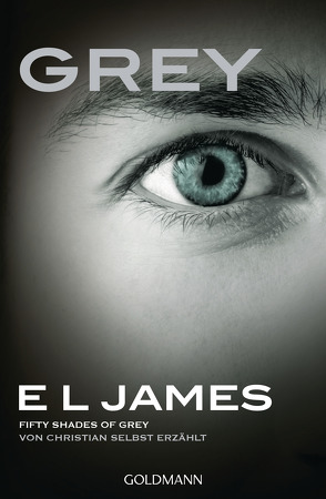 Grey – Fifty Shades of Grey von Christian selbst erzählt von Brandl,  Andrea, Dufner,  Karin, Hauser,  Sonja, Heinzius,  Christine, James,  E L, Laszlo,  Ulrike