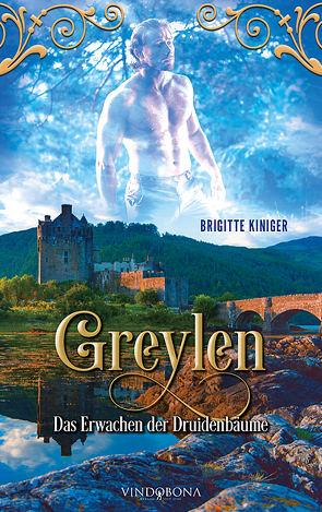 Greylen von Kiniger,  Brigitte