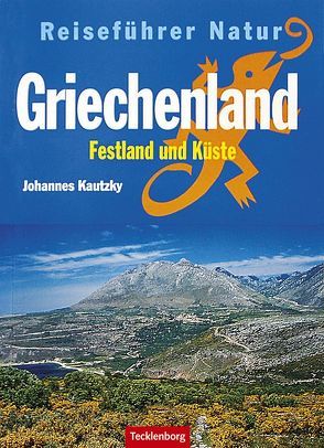 Griechenland von Kautzky,  Johannes