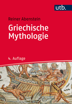 Griechische Mythologie von Abenstein,  Reiner