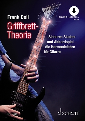 Griffbrett-Theorie von Doll,  Frank