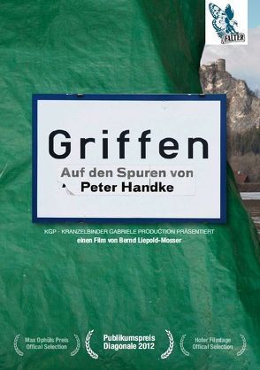 Griffen von Liepold-Mosser,  Bernd