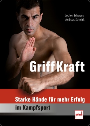 GriffKraft von Schmidt,  Andreas, Schwenk,  Jochen