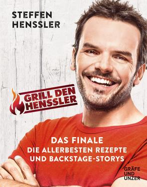 Grill den Henssler – Das Finale von Henssler,  Steffen