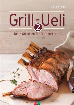 Grill-Ueli 2 von Bernold,  Ueli, Grill-Ueli