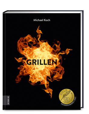 Grillen von Koch,  Michael