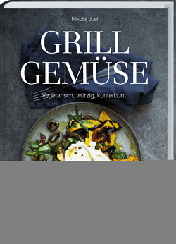 Grillgemüse von Elke Adams, Nikolaj Juel