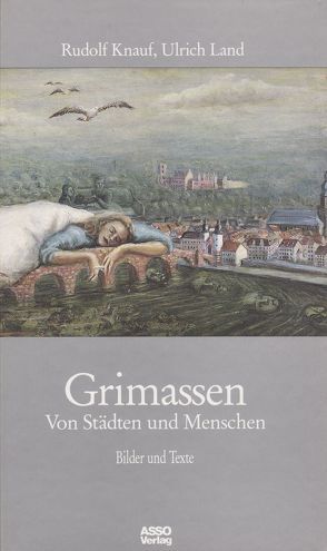 Grimassen von Bükler,  Thomas, Harss,  Cornelia, Hülsen,  Hinrich von, Knauf,  Rudolf, Land,  Ulrich