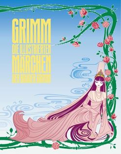 Grimm von Grimm,  Jacob, Grimm,  Wilhelm, Hellige,  H, Klanten,  R