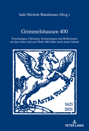 Grimmelshausen 400 von Battafarano,  Italo