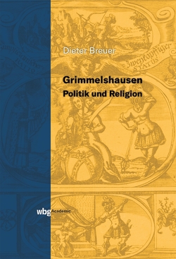 Grimmelshausen von Breuer,  Dieter