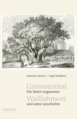 Grimmenthal von Mötsch,  Johannes, Reissland,  Ingrid