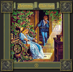 Grimms Märchen 03