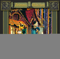 Grimms Märchen 06