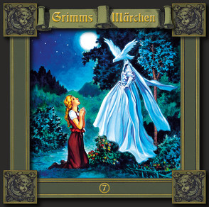 Grimms Märchen 07