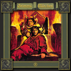 Grimms Märchen 08