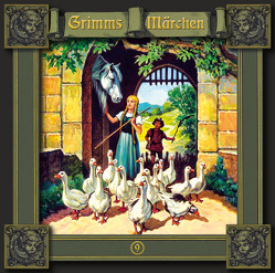 Grimms Märchen 09