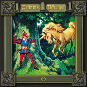 Grimms Märchen 11