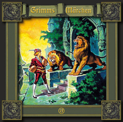 Grimms Märchen 12