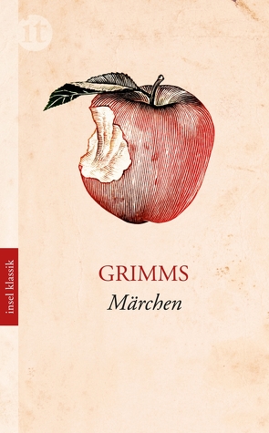 Grimms Märchen von Grimm,  Jacob, Grimm,  Wilhelm