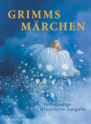 Grimms Märchen von Grimm Brüder, Jürgensmeier,  Günter