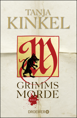 Grimms Morde von Kinkel,  Tanja