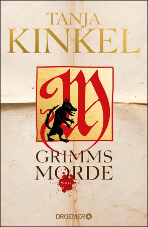 Grimms Morde von Kinkel,  Tanja