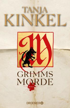 Grimms Morde von Kinkel,  Tanja