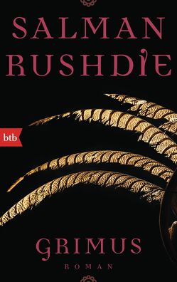 Grimus von Rushdie,  Salman, Stege,  Gisela
