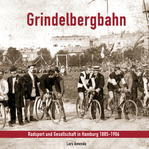 Grindelbergbahn von Amenda,  Lars, Nissen,  Gert
