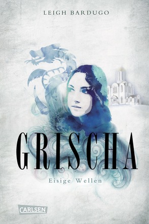 Grischa 2: Eisige Wellen von Ahrens,  Henning, Bardugo,  Leigh