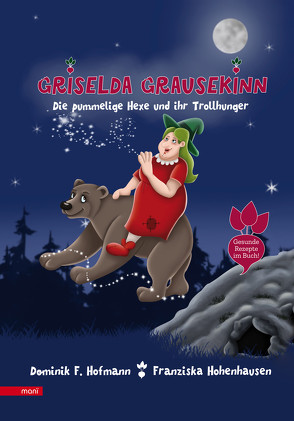 Griselda Grausekinn von Hofmann,  Dominik F., Hohenhausen,  Franziska