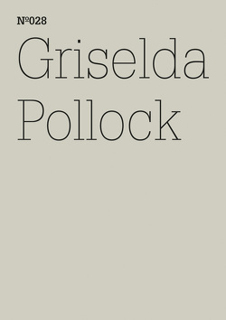 Griselda Pollock von Griselda,  Pollock