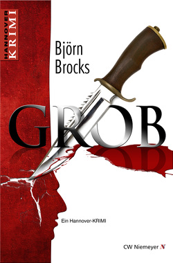 Grob von Brocks,  Björn