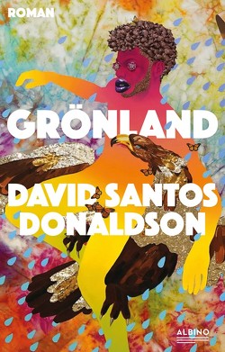 Grönland von Bartholomae,  Joachim, Donaldson,  David Santos