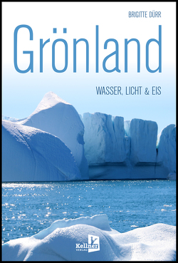 Grönland von Dürr,  Brigitte