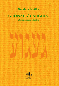 Gronau / Gauguin von Schiffer,  Gundula