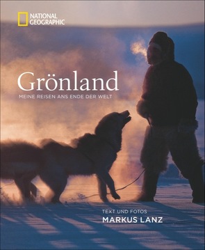 Grönland von Lanz,  Markus