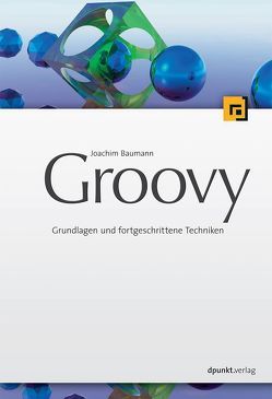 Groovy von Baumann,  Joachim