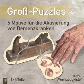 Thema „Werkzeugkiste” von Redaktionsteam Verlag an der Ruhr