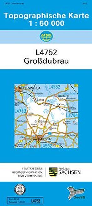 Großdubrau (L4752)