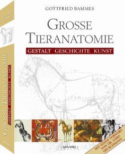 Große Tieranatomie von Bammes,  Gottfried, Sonntag,  Isabella