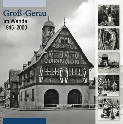 Groß-Gerau von Erfurth,  Peter, Volkmann,  Jürgen