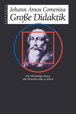 Grosse Didaktik von Comenius,  Johann A, Flitner,  Andreas