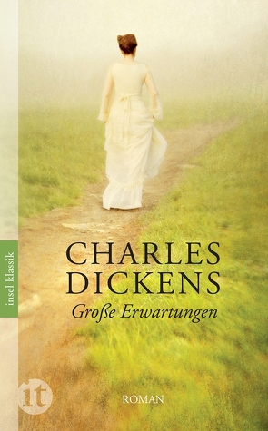 Große Erwartungen von Dickens,  Charles, Heichen,  Paul