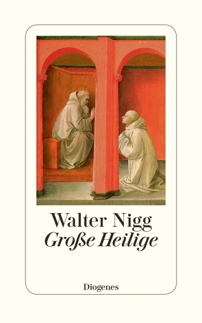 Große Heilige von Nigg,  Walter