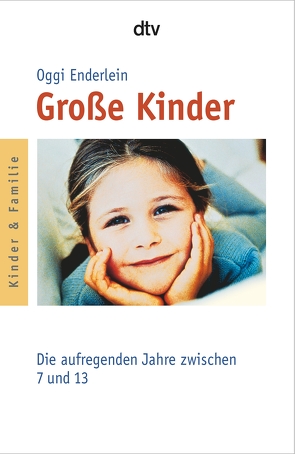 Große Kinder von Enderlein,  Oggi