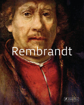 Große Meister der Kunst: Rembrandt von Zuffi,  Stefano