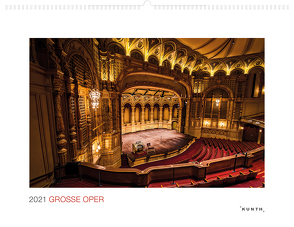 Große Oper 2021