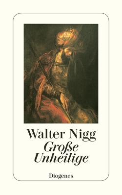Große Unheilige von Nigg,  Walter